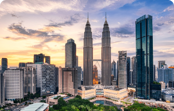 Kuala Lumpur, Malaysia