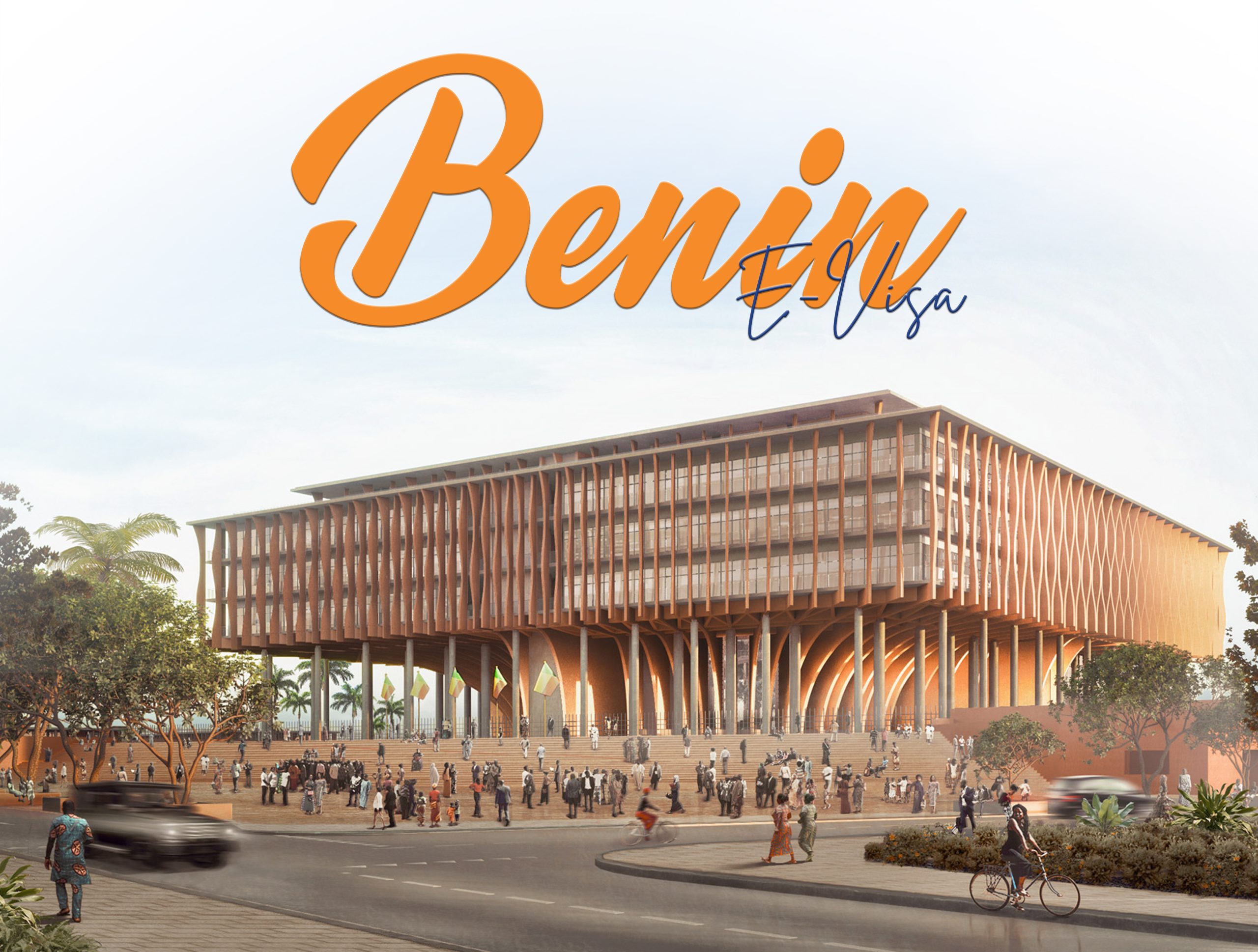 BENIN Visa Documents Requirements