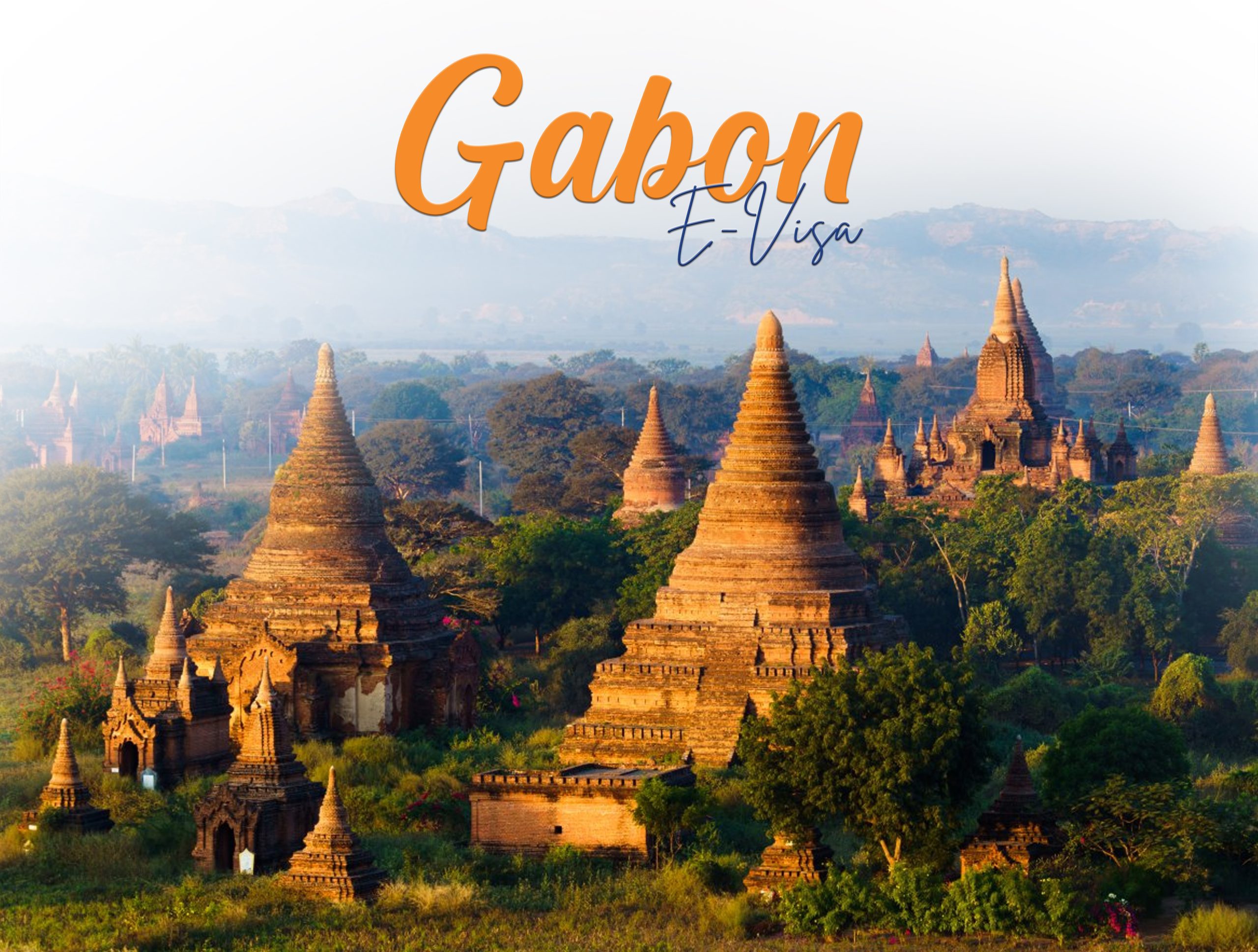 Gabon Documents Requirements