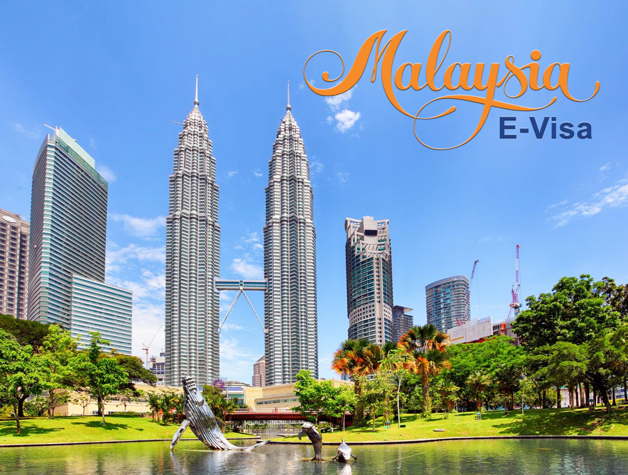 Malaysia Visa Documents Requirements