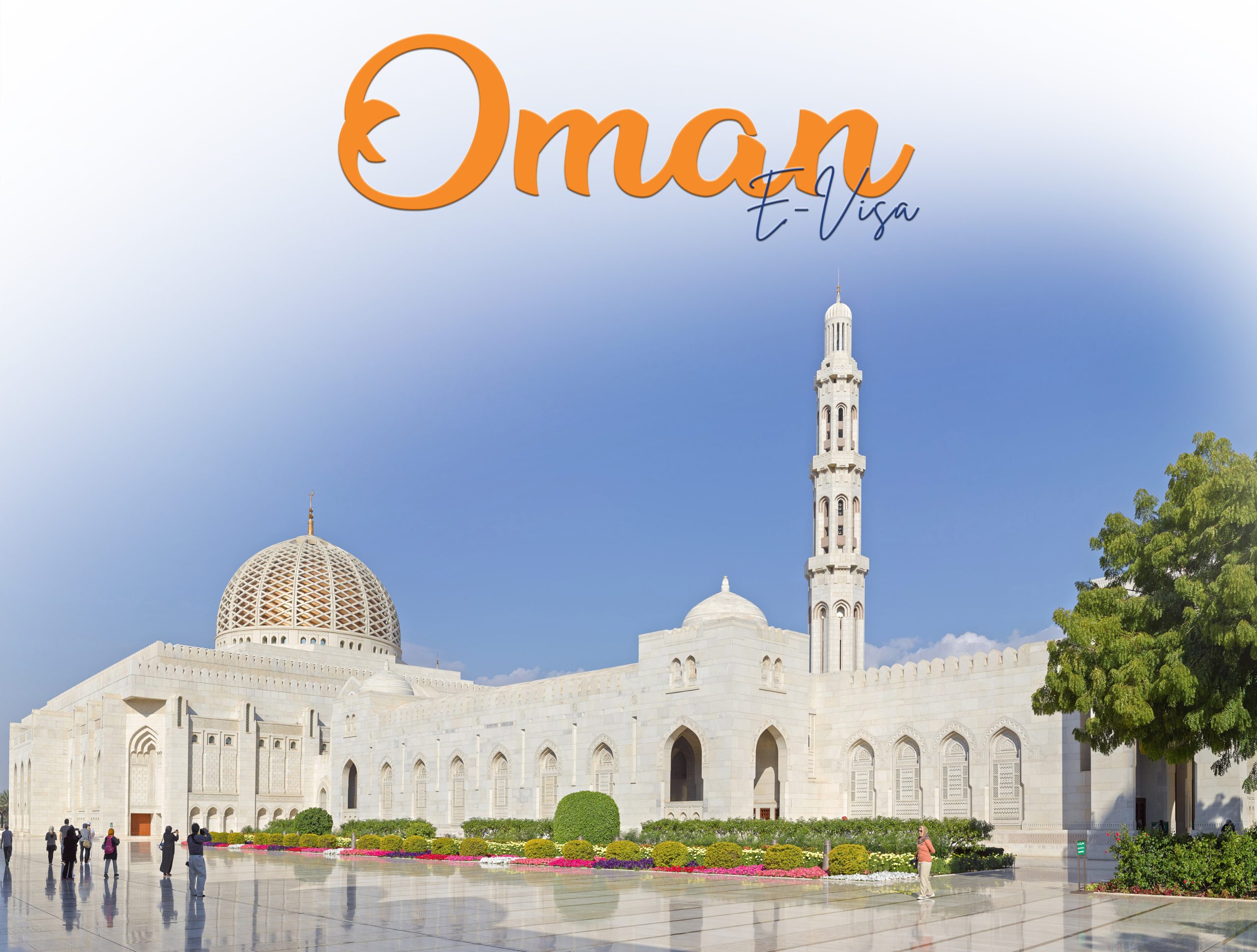 Oman Visit Visa In Lahore