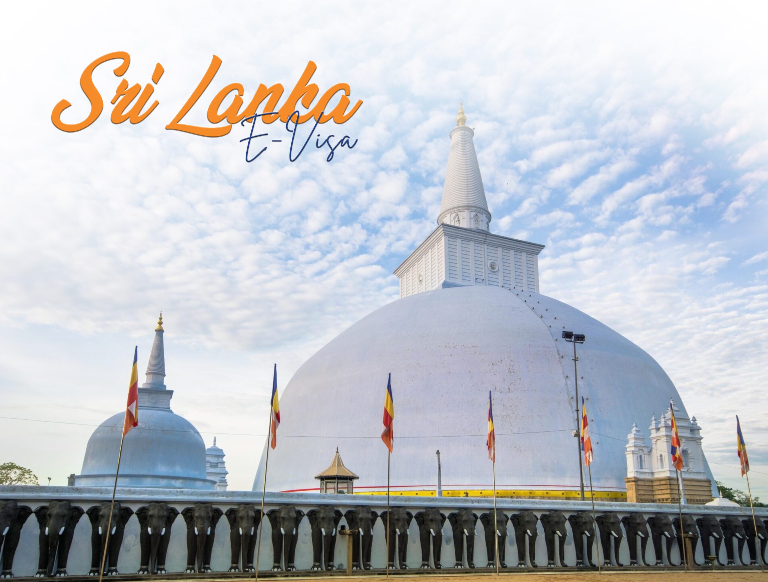 Sri Lanka E Visa From Pakistan
