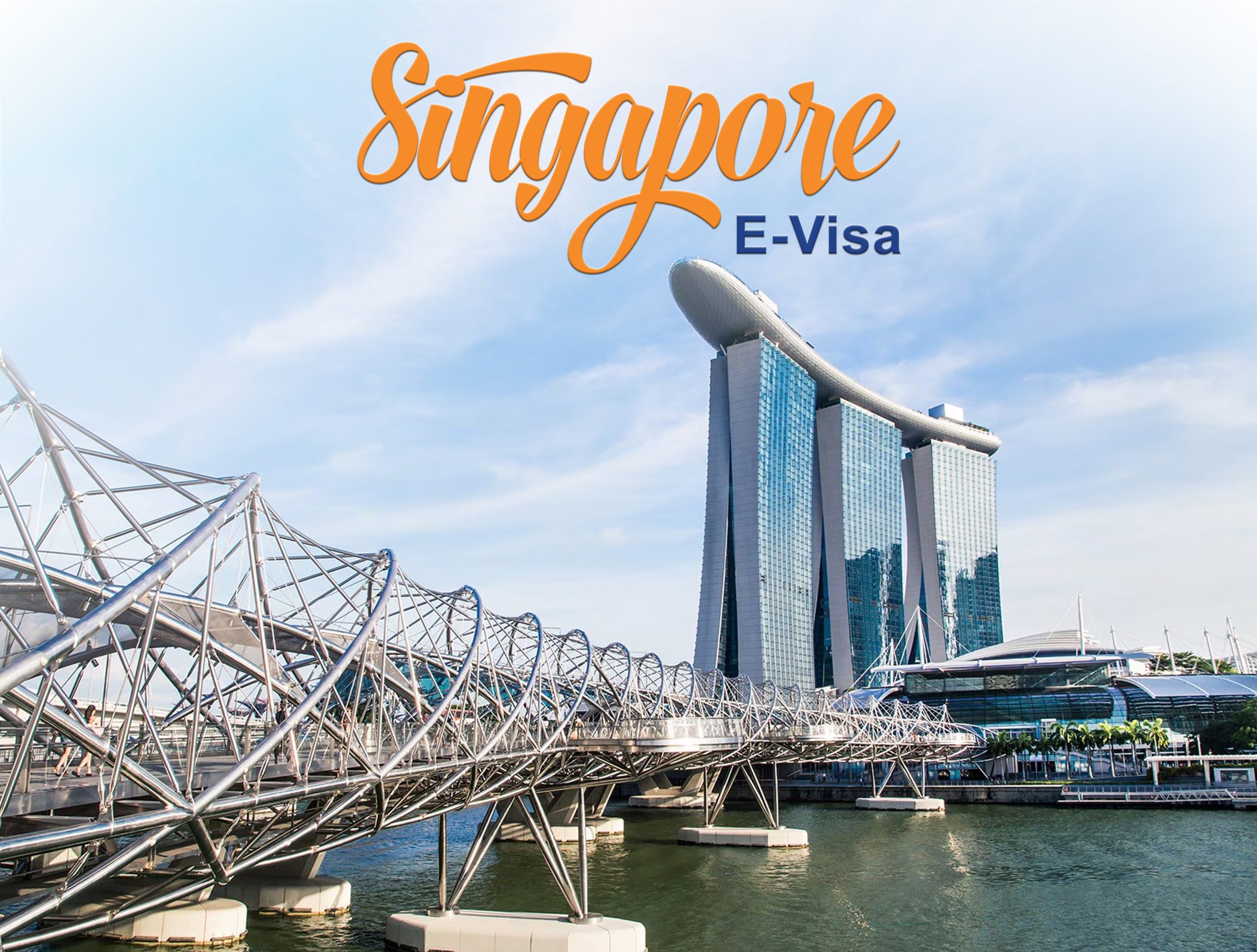 Singapore E Visa From Pakistan