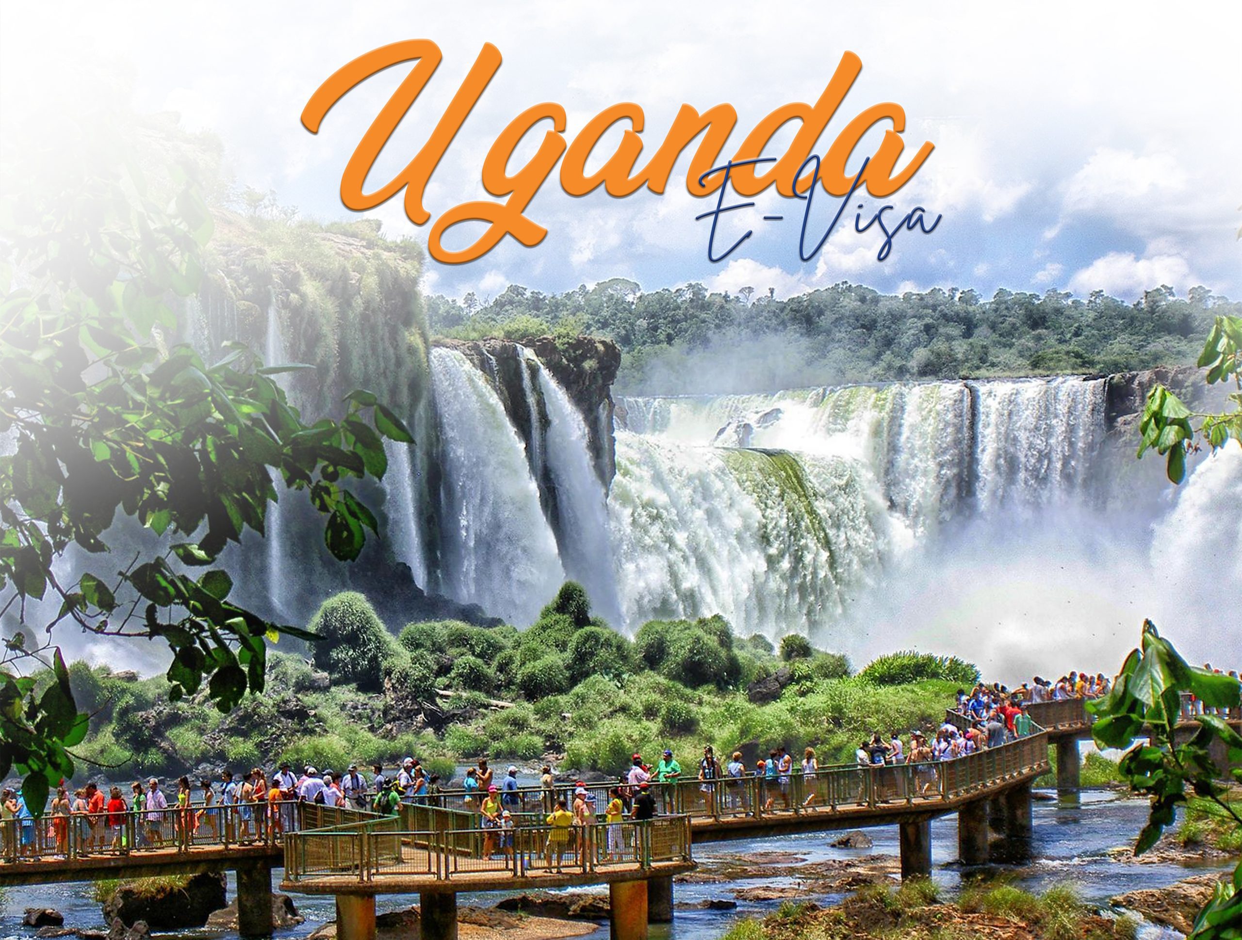Uganda Visa Documents Requirements