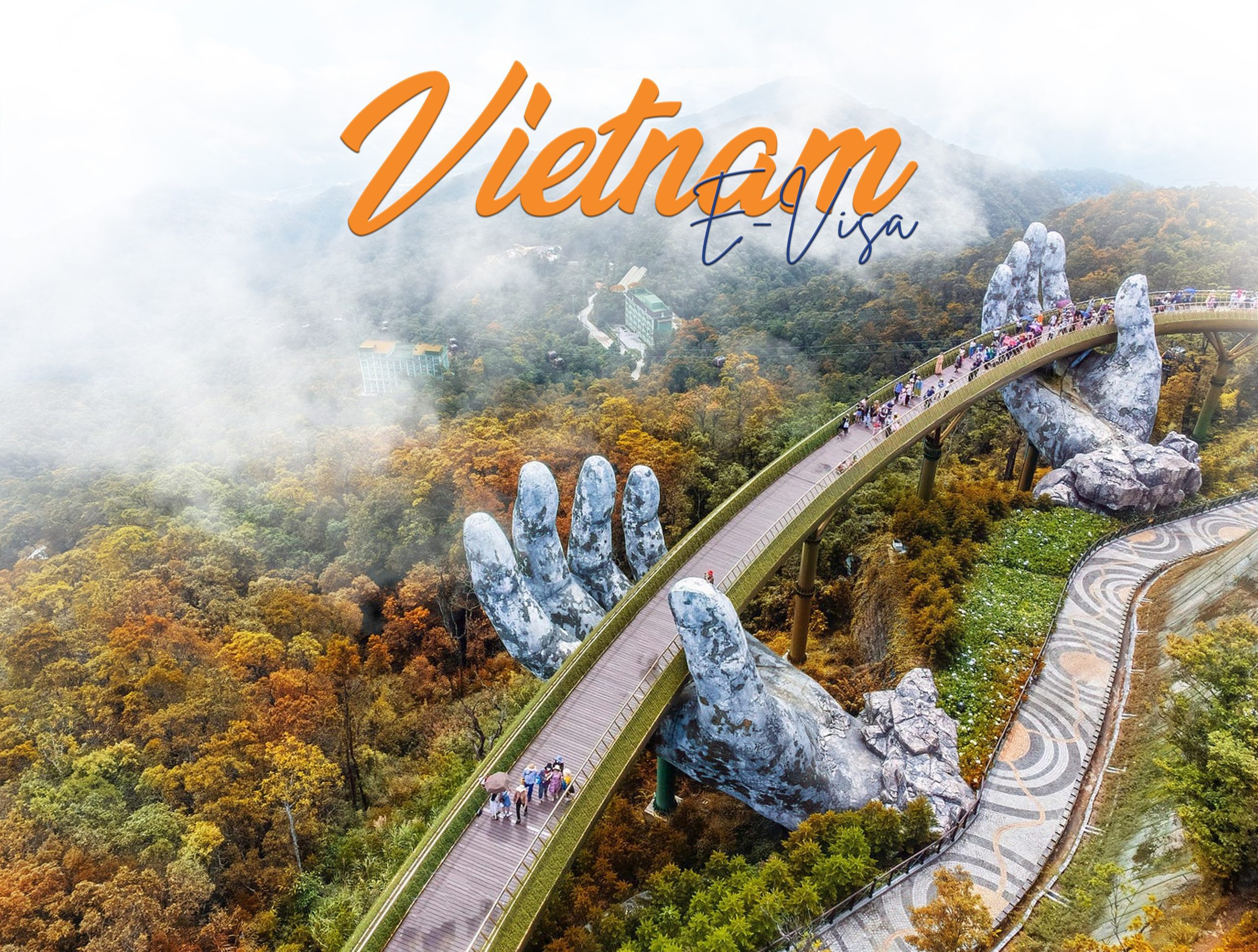 Vietnam Visa Documents Requirements